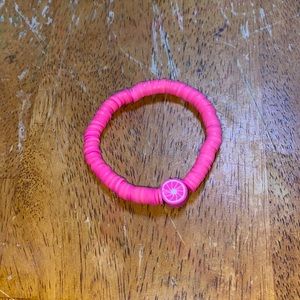 Buy my bracelet please